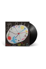 The Beths - Straight Line Was A Lie (Exclusive Blue Sky Vinyl)