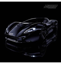 Charli XCX - Vroom Vroom EP