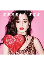 Charli XCX - Sucker