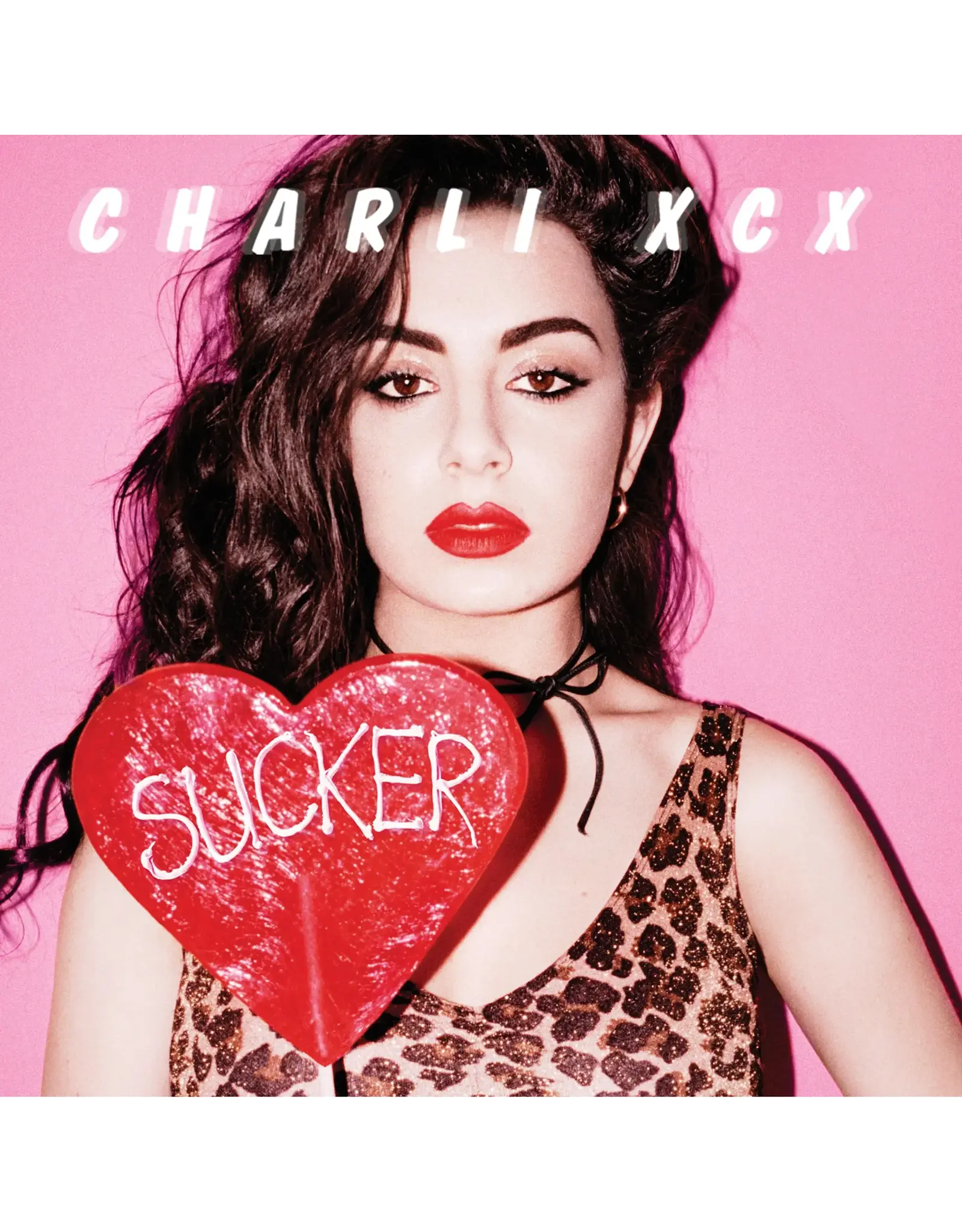 Charli XCX - Sucker
