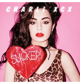 Charli XCX - Sucker