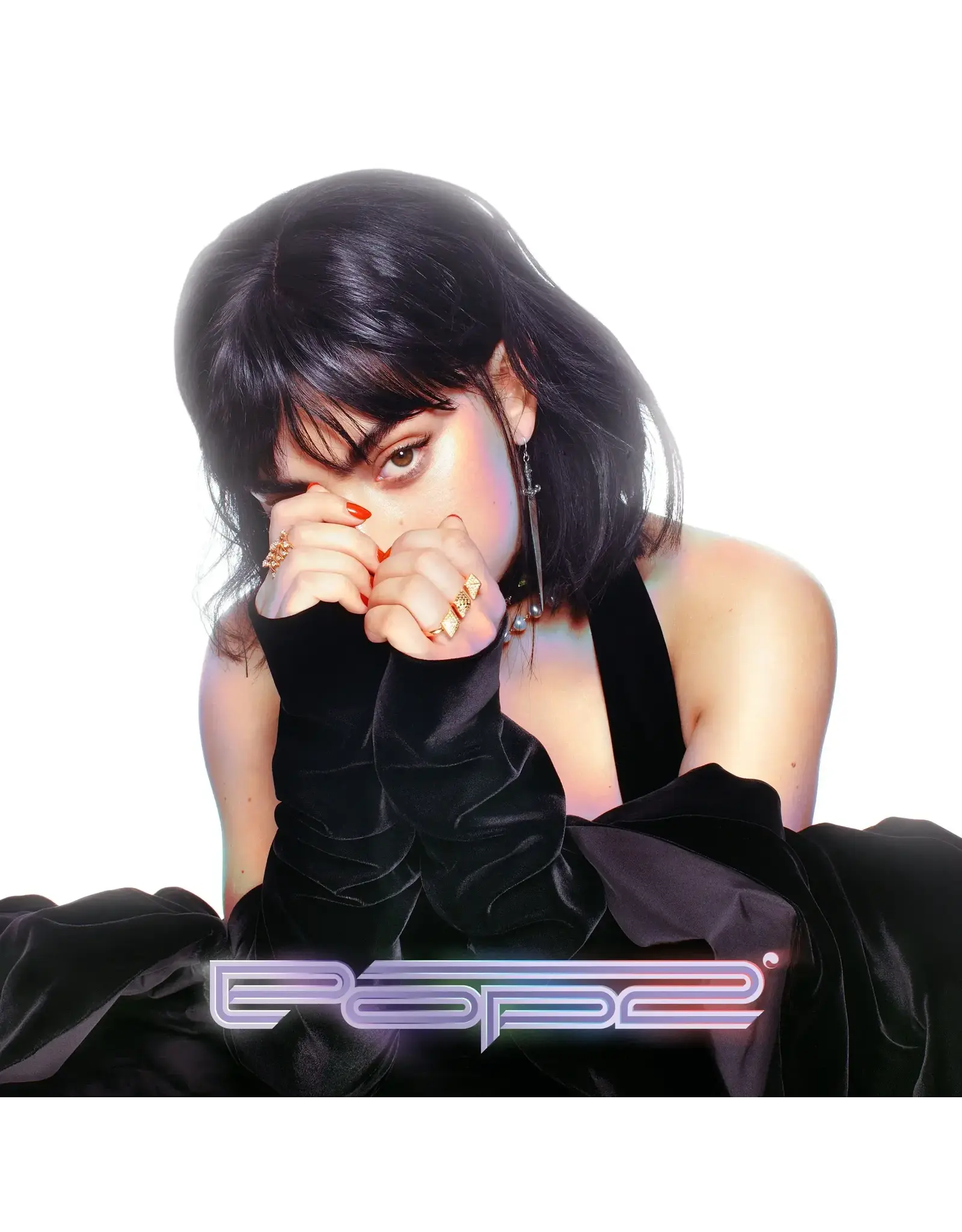 Charli XCX - Pop 2