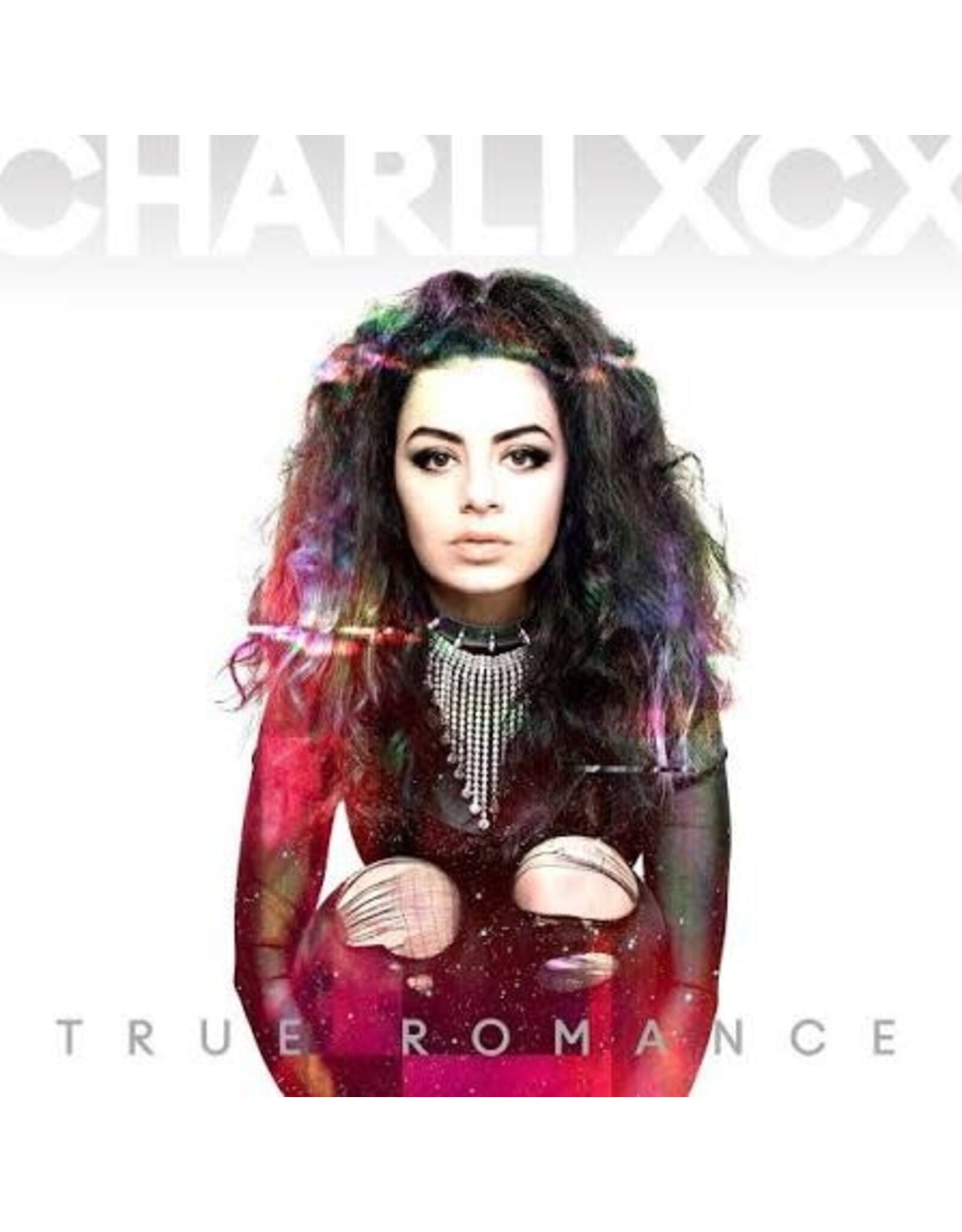 Charli XCX - True Romance