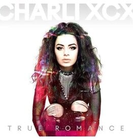 Charli XCX - True Romance