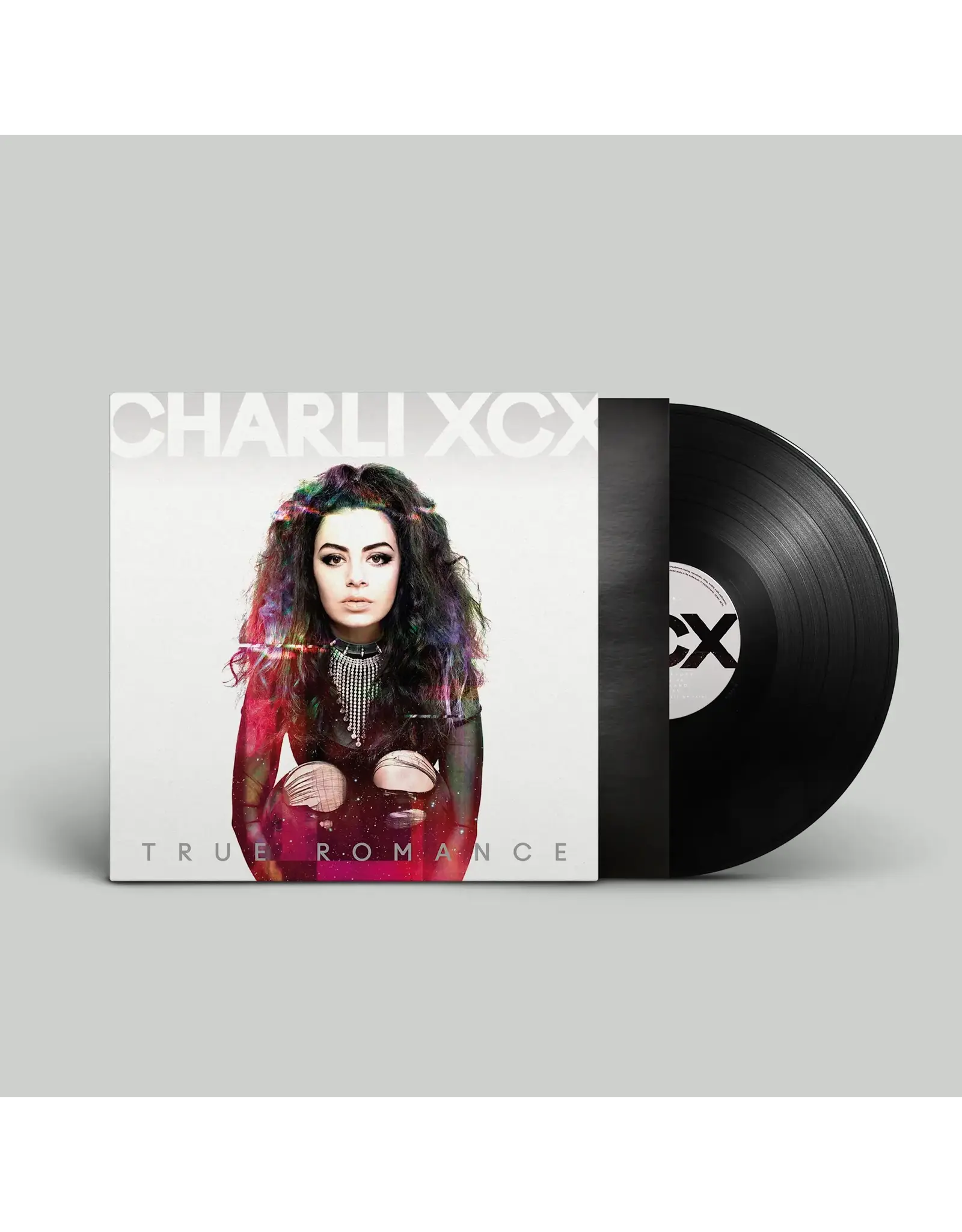Charli XCX - True Romance