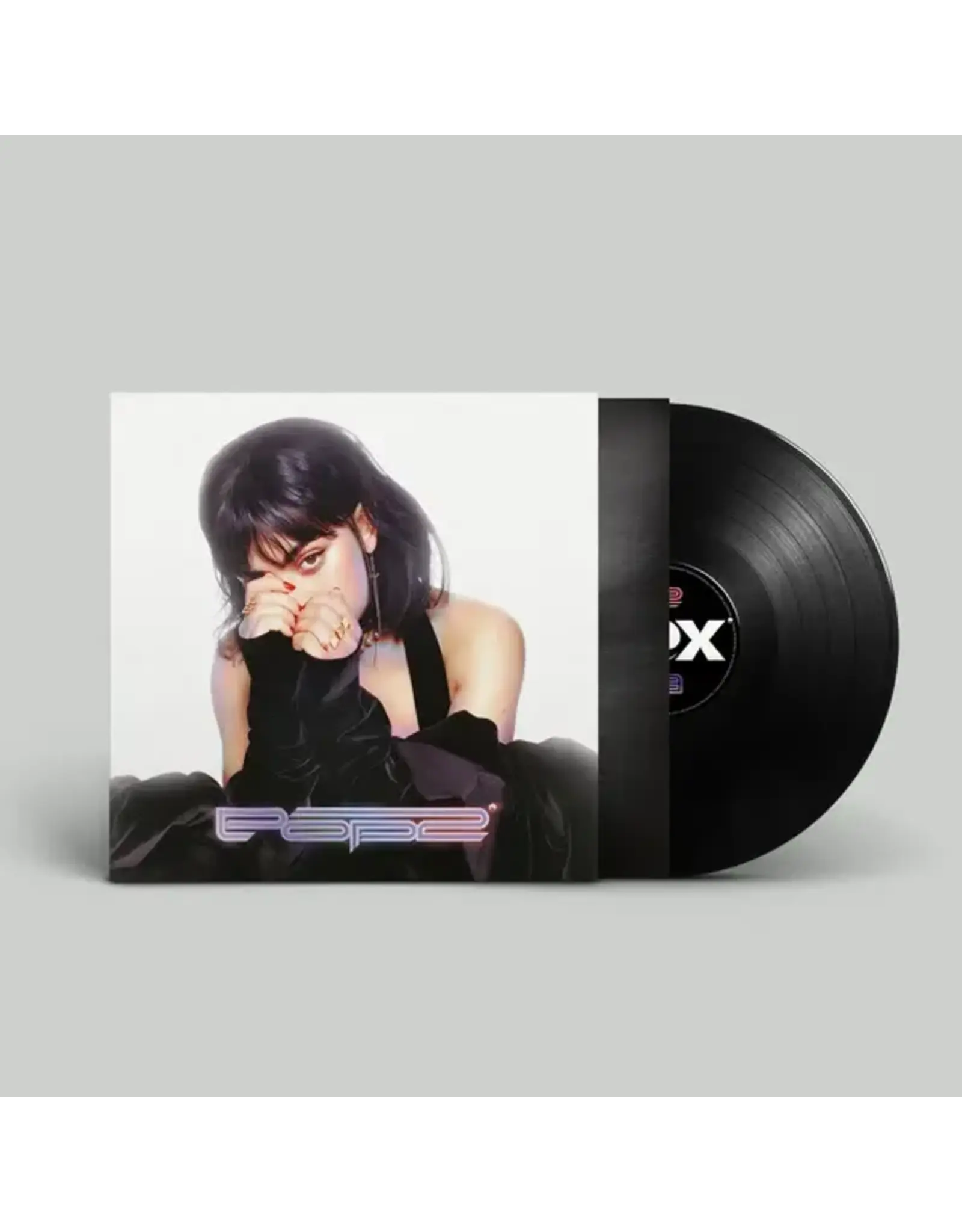 Charli XCX - Pop 2