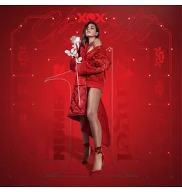 Charli XCX - Number 1 Angel