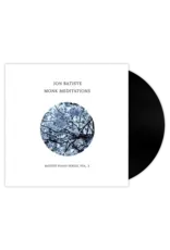 Jon Batiste - Monk Meditations: Batiste Piano Series Vol. 3