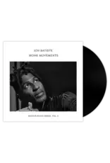 Jon Batiste - Monk Movements (Batiste Piano Series Vol. 4)