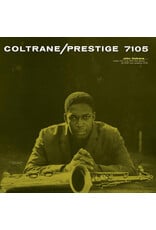 John Coltrane - Coltrane (Original Jazz Classics)