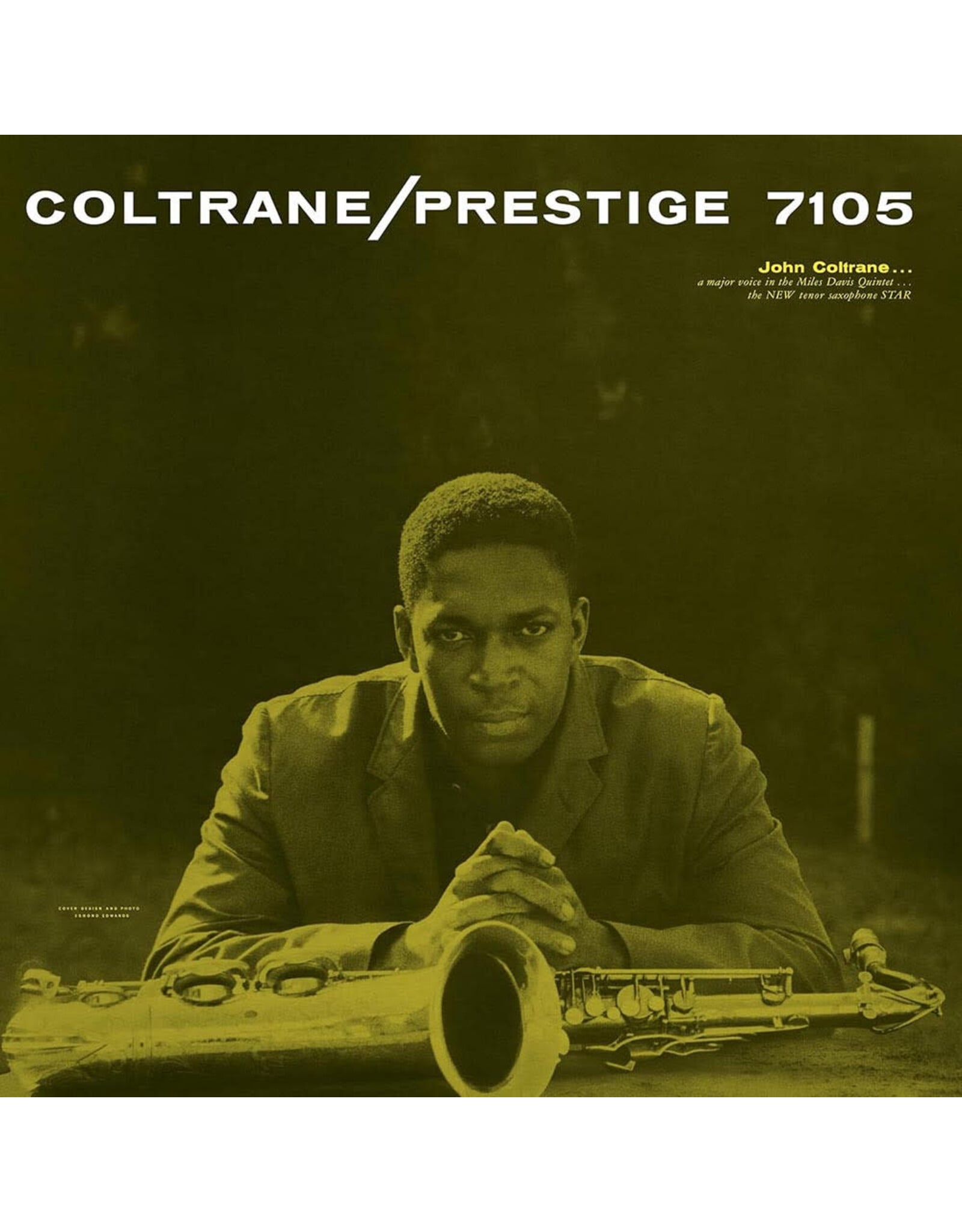John Coltrane - Coltrane (Original Jazz Classics)