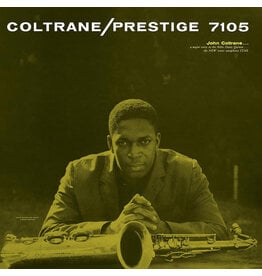 John Coltrane - Coltrane (Original Jazz Classics)