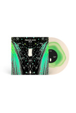 Frankie Rose - HILA (Green-In-Clear Vinyl)