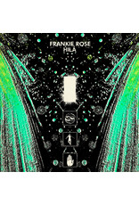 Frankie Rose - HILA (Green-In-Clear Vinyl)