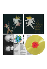 Smidley - Murphy Horse (Exclusive Lemon Yellow Vinyl)