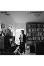 Benny Sings - 22 Durnham Dew