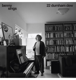Benny Sings - 22 Durnham Dew