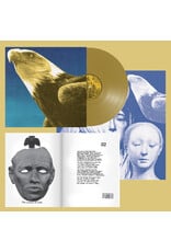 Protomartyr - Hotel Usona (Exclusive Gold Vinyl)