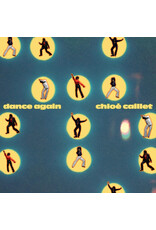 Chloé Caillet - Dance Again EP