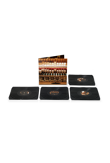 Aphex Twin - Drukqs (25th Anniversary) [4LP]