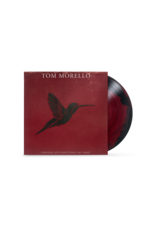 Tom Morello - Everyone Gets Everything They Want (Rebel Swirl Vinyl)