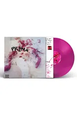 ADÉLA - Prima (Exclusive Berry Purple Vinyl)
