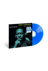 John Coltrane - Blue Train (Blue Note Essential) [Blue Vinyl]