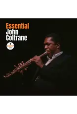 John Coltrane - Essential John Coltrane