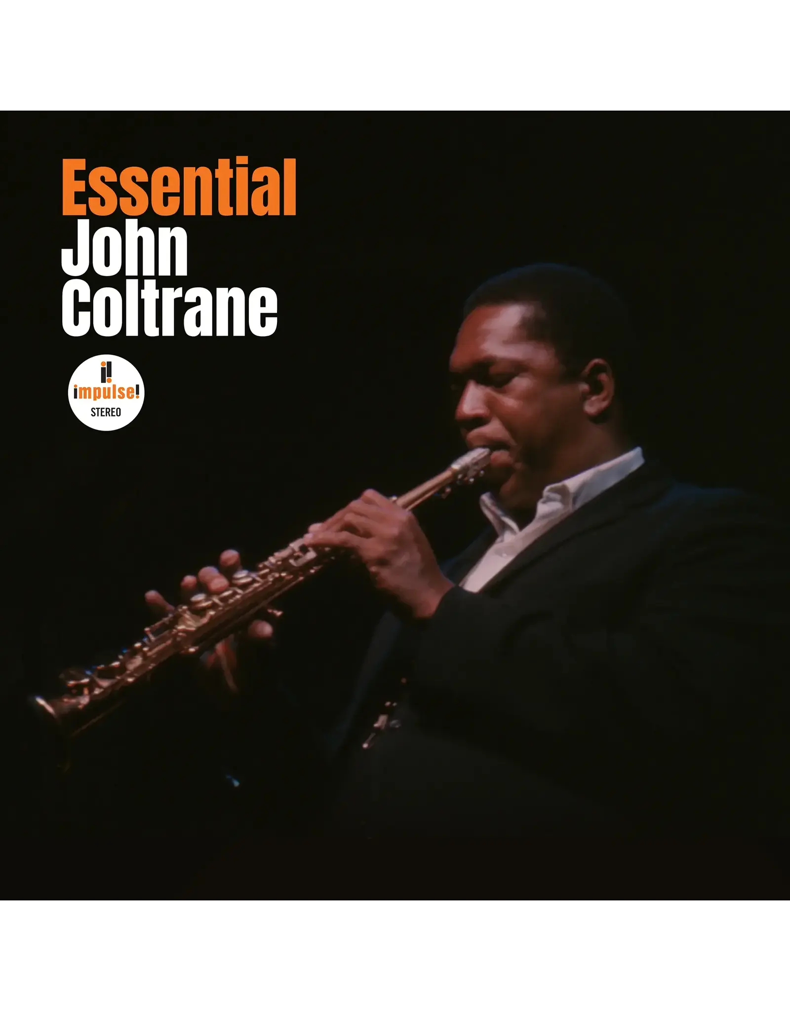 John Coltrane - Essential John Coltrane