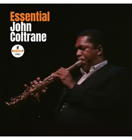 John Coltrane - Essential John Coltrane