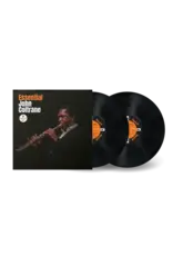 John Coltrane - Essential John Coltrane