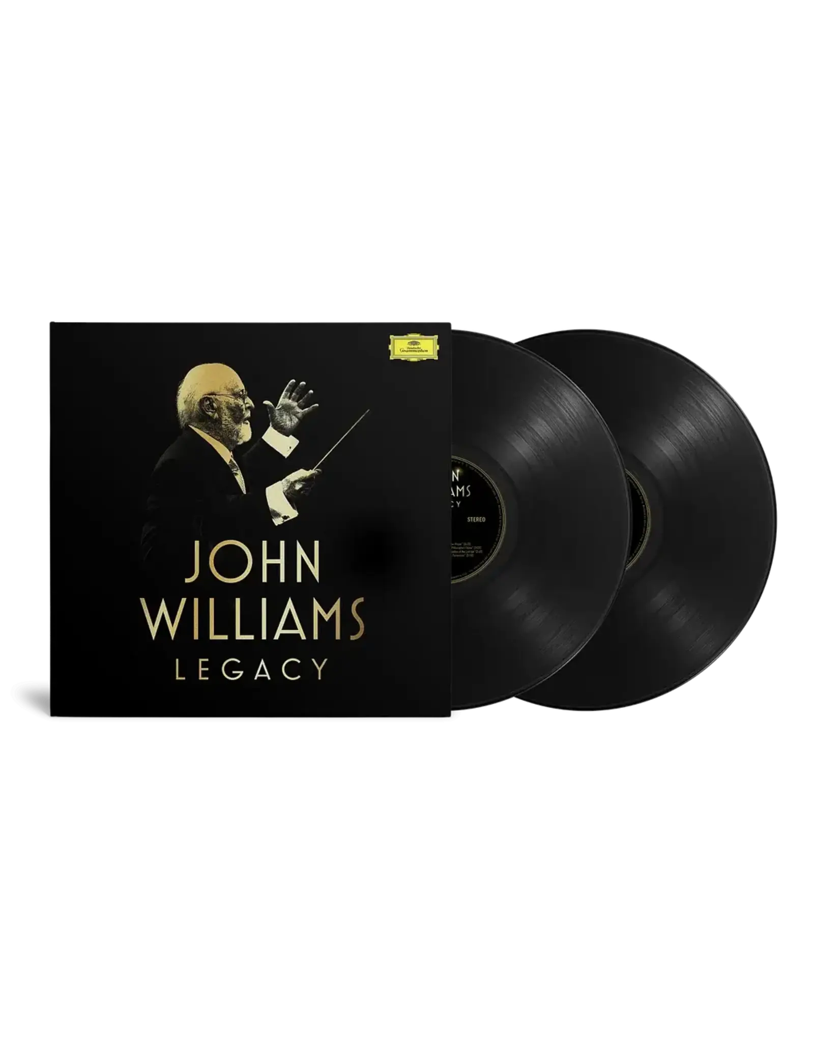 John Williams - John Williams Legacy