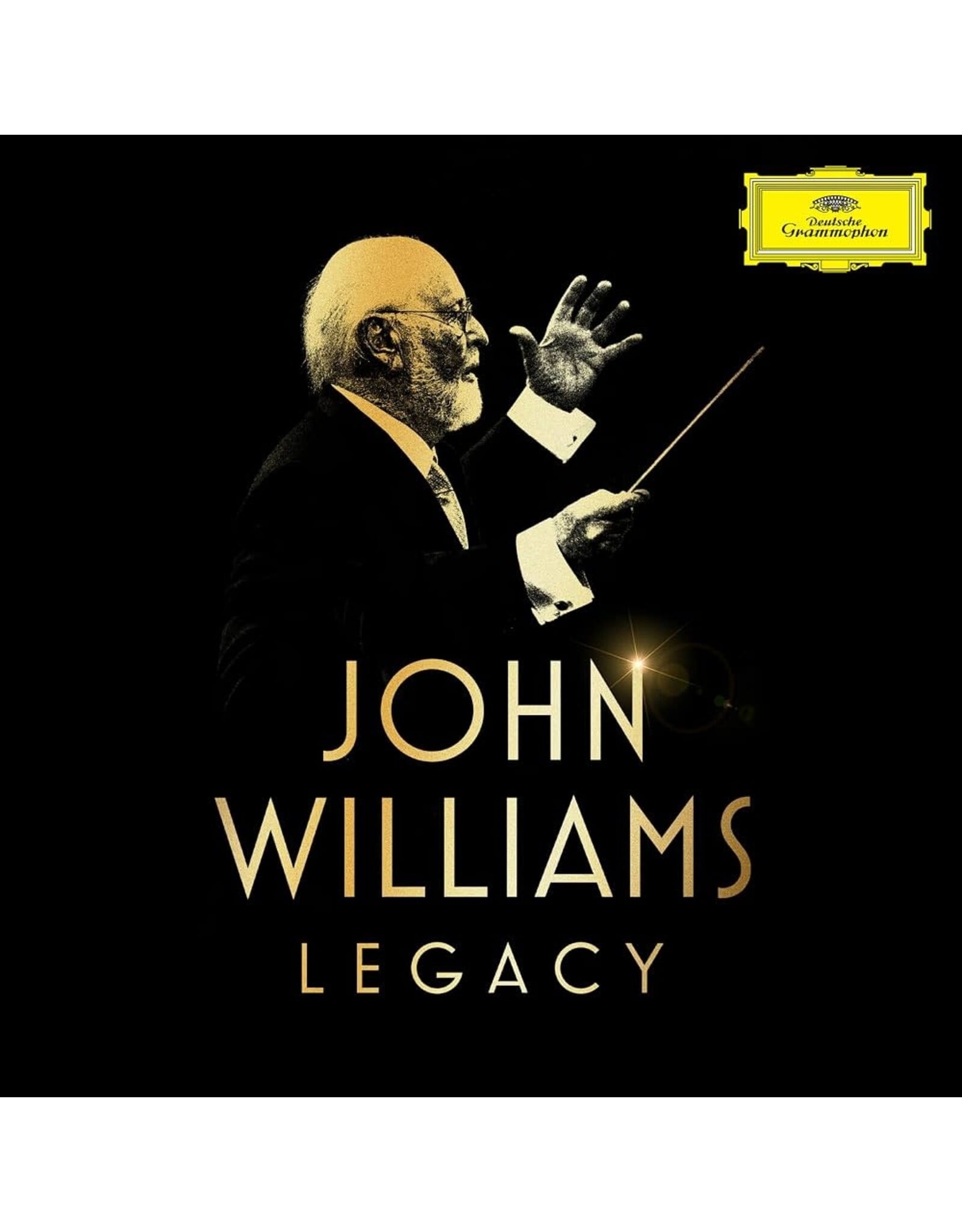 John Williams - John Williams Legacy