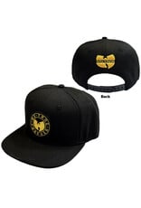 Wu-Tang Clan / Wu-Tang Forever Snapback Baseball Cap