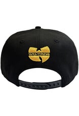 Wu-Tang Clan / Wu-Tang Forever Snapback Baseball Cap