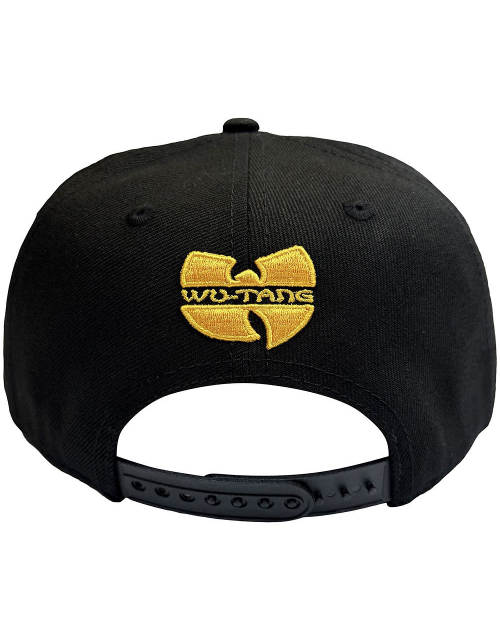 Wu-Tang Clan / Wu-Tang Forever Snapback Baseball Cap
