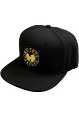 Wu-Tang Clan / Wu-Tang Forever Snapback Baseball Cap