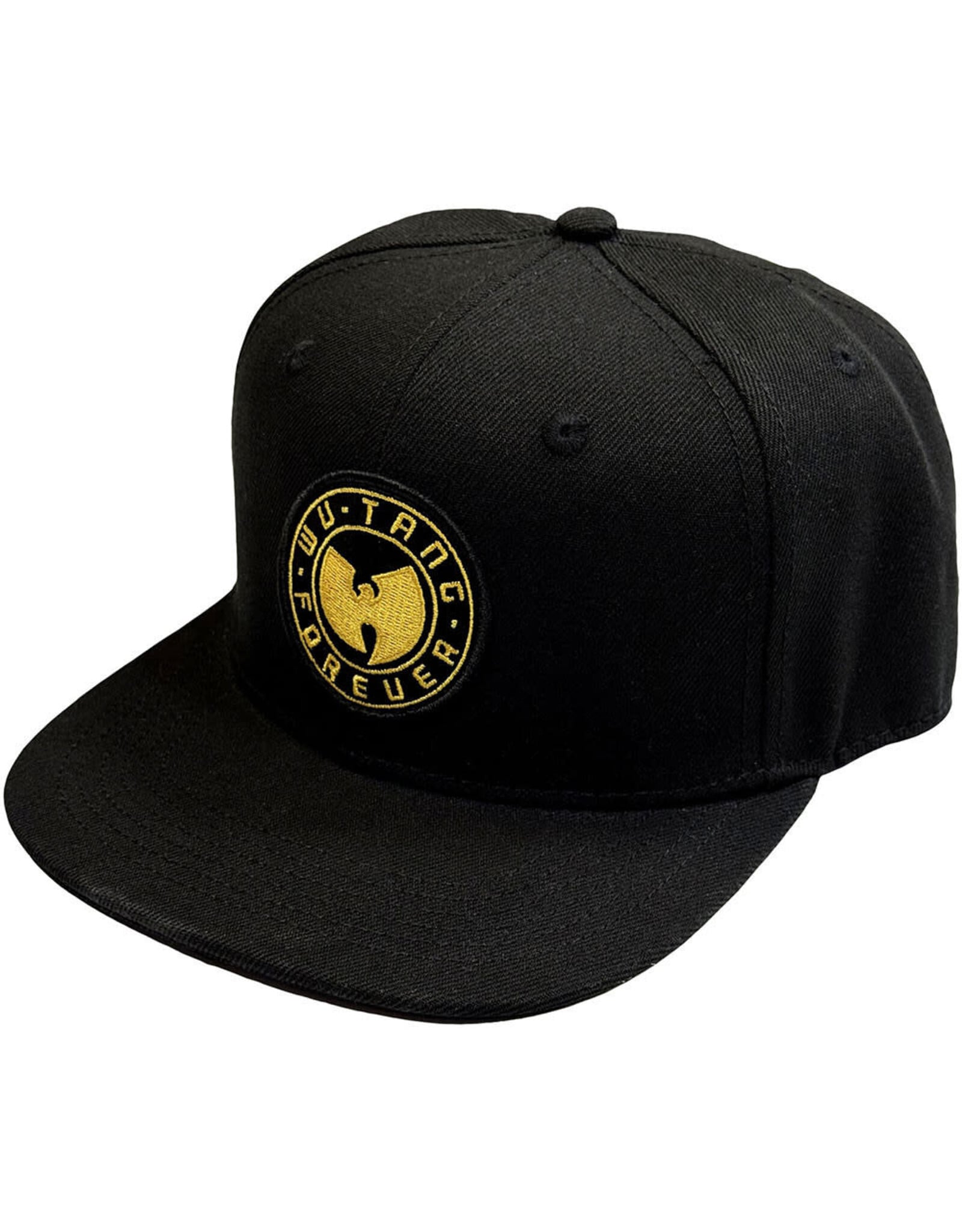 Wu-Tang Clan / Wu-Tang Forever Snapback Baseball Cap