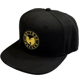 Wu-Tang Clan / Wu-Tang Forever Snapback Baseball Cap