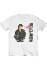 Michael Jackson / Classic Bad Tee