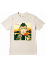 Joni Mitchell / Clouds Album Tee