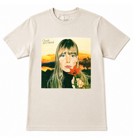 Joni Mitchell / Clouds Album Tee