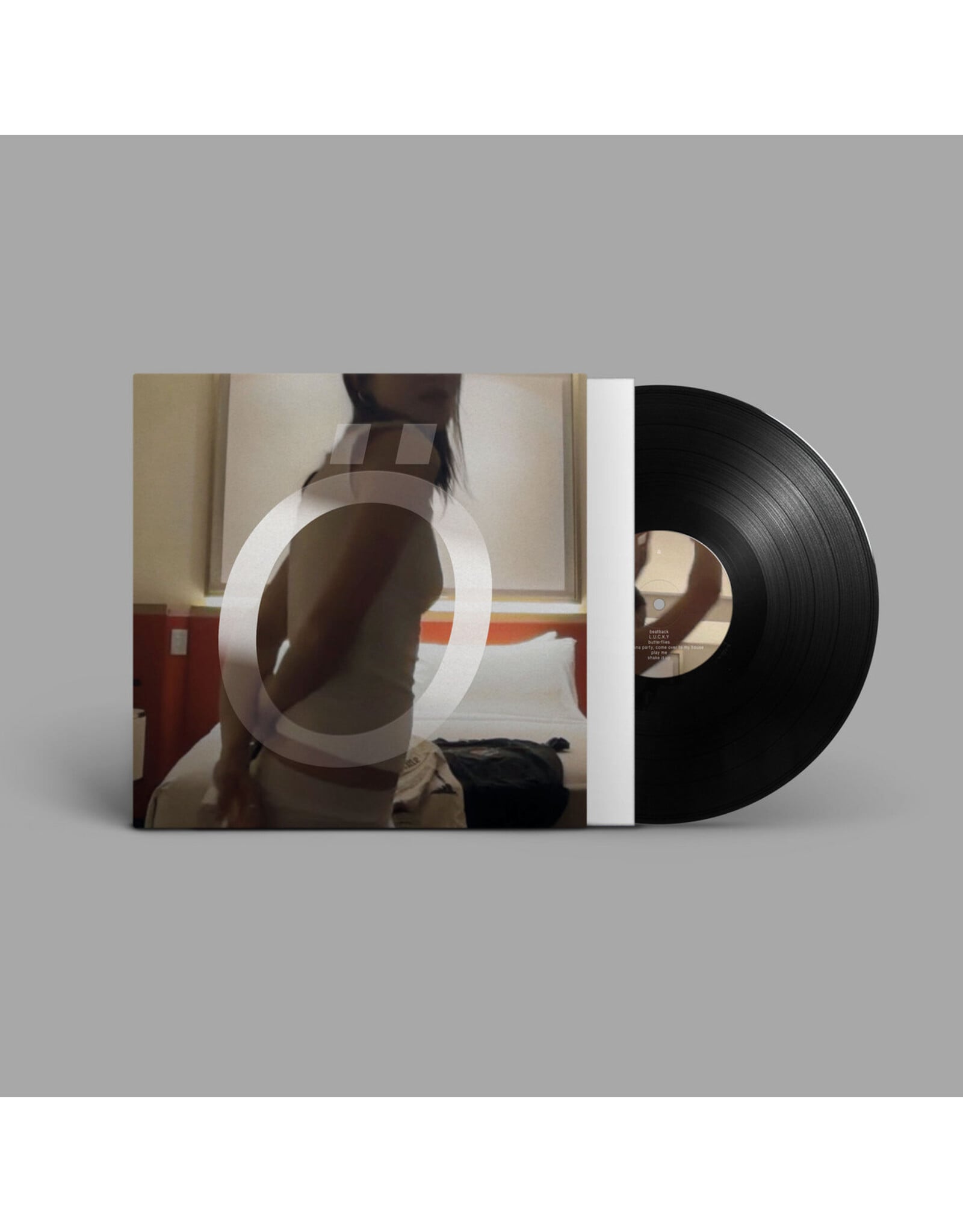 Fcukers - Ö (Exclusive Vinyl)
