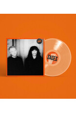 Olafur Arnalds & Loreen - Sages (Record Store Day) [Orange Vinyl]