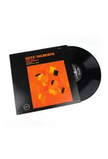 Stan Getz & Joao Gilberto - Getz/Gilberto (Abbey Road Remaster)