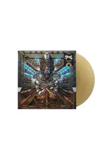 Ghost - Phantomime (Exclusive Tan Vinyl)