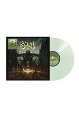 Ghost - Meliora (Exclusive Coke Bottle Clear Vinyl)