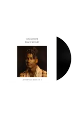 Jon Batiste - Black Mozart (Batiste Piano Series Vol. 2)