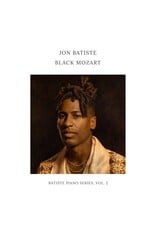 Jon Batiste - Black Mozart (Batiste Piano Series Vol. 2)