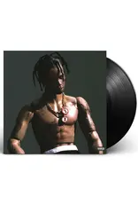 Travis Scott - Rodeo